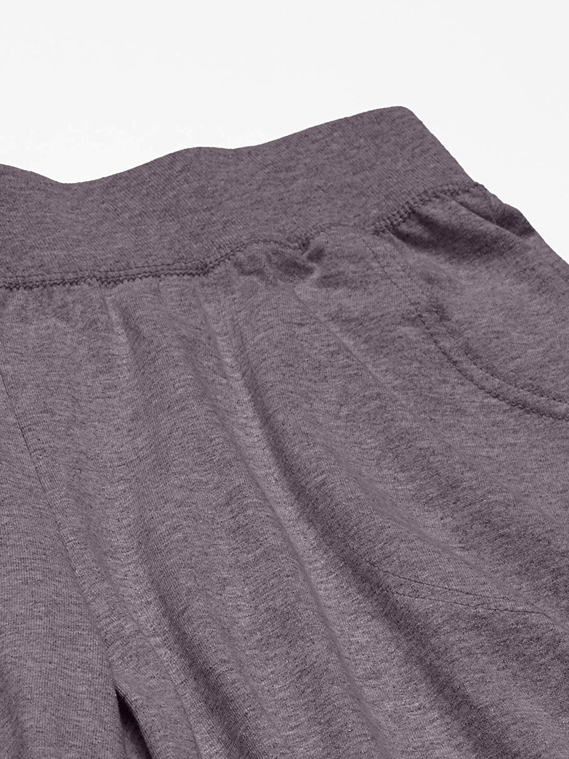 Just My Size Women'S plus Cotton Jersey Pull-On Shorts Apparel & Accessories > Clothing > Shorts Kylie Max   