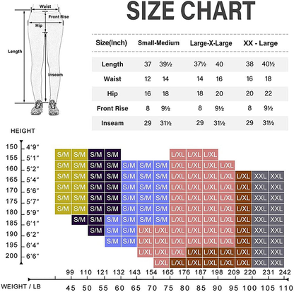 High Waisted Leggings for Women - Soft Athletic Tummy Control Pants for Running Cycling Yoga Workout - Reg & Plus Size Apparel & Accessories > Clothing > Activewear syrinx   