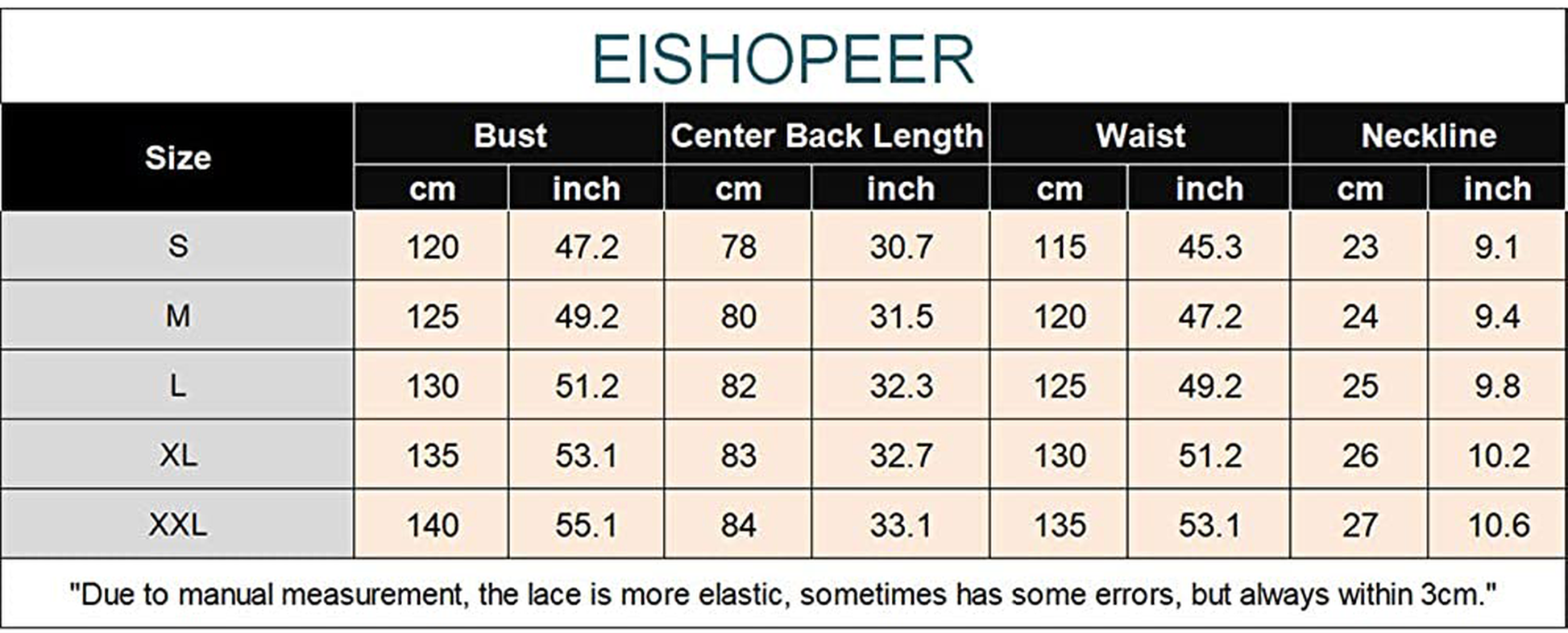 EISHOPEER Women'S Bathing Suit Cover Ups Sexy Swimwear Lace Beach Bikini Cover-Ups Apparel & Accessories > Clothing > Swimwear Kylie Max   