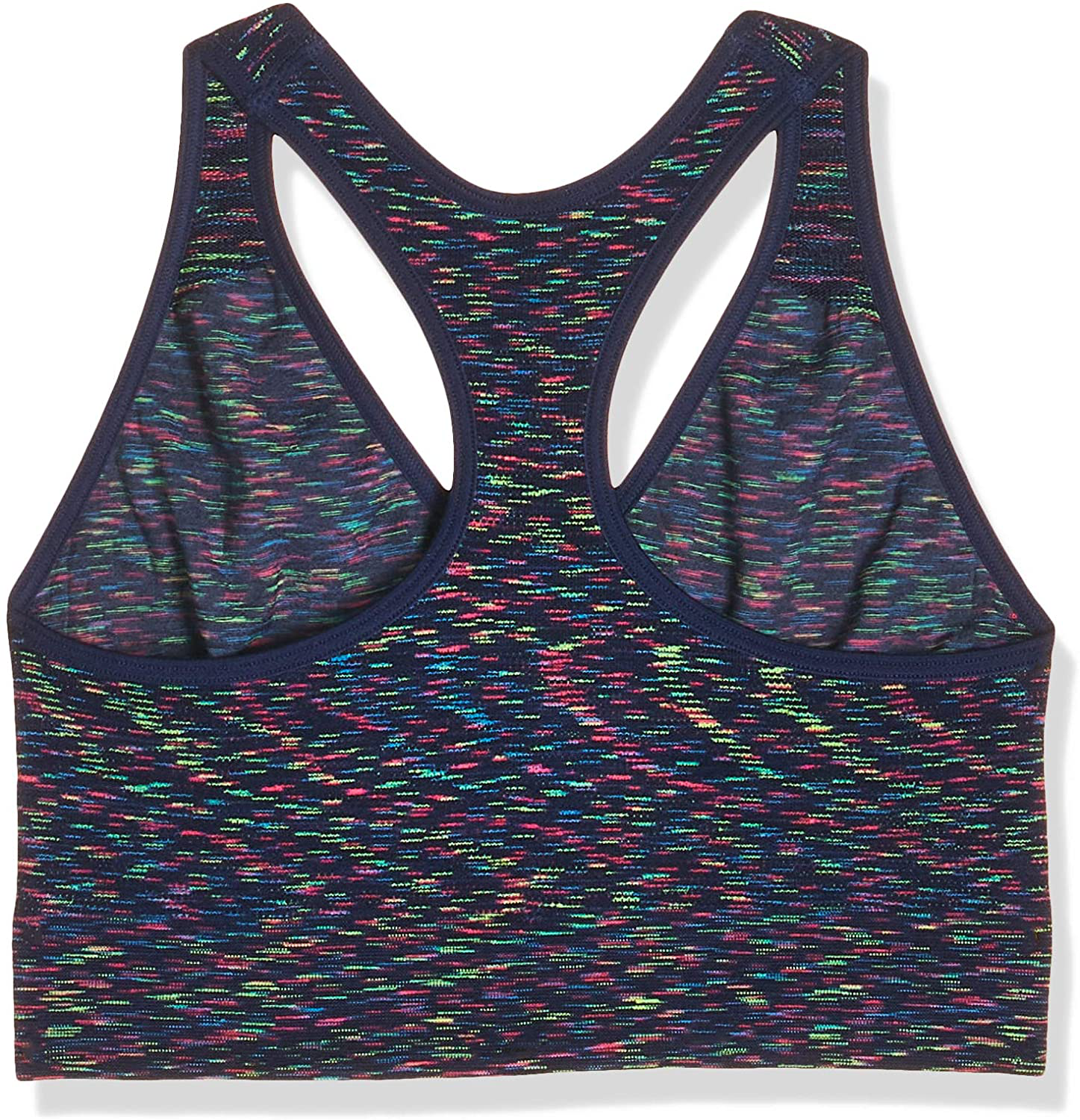 Hanes Women'S Get Cozy Racerback Pullover Comfortflex Fit Wirefree Bra MHG39F Apparel & Accessories > Clothing > Underwear & Socks > Bras Kylie Max   