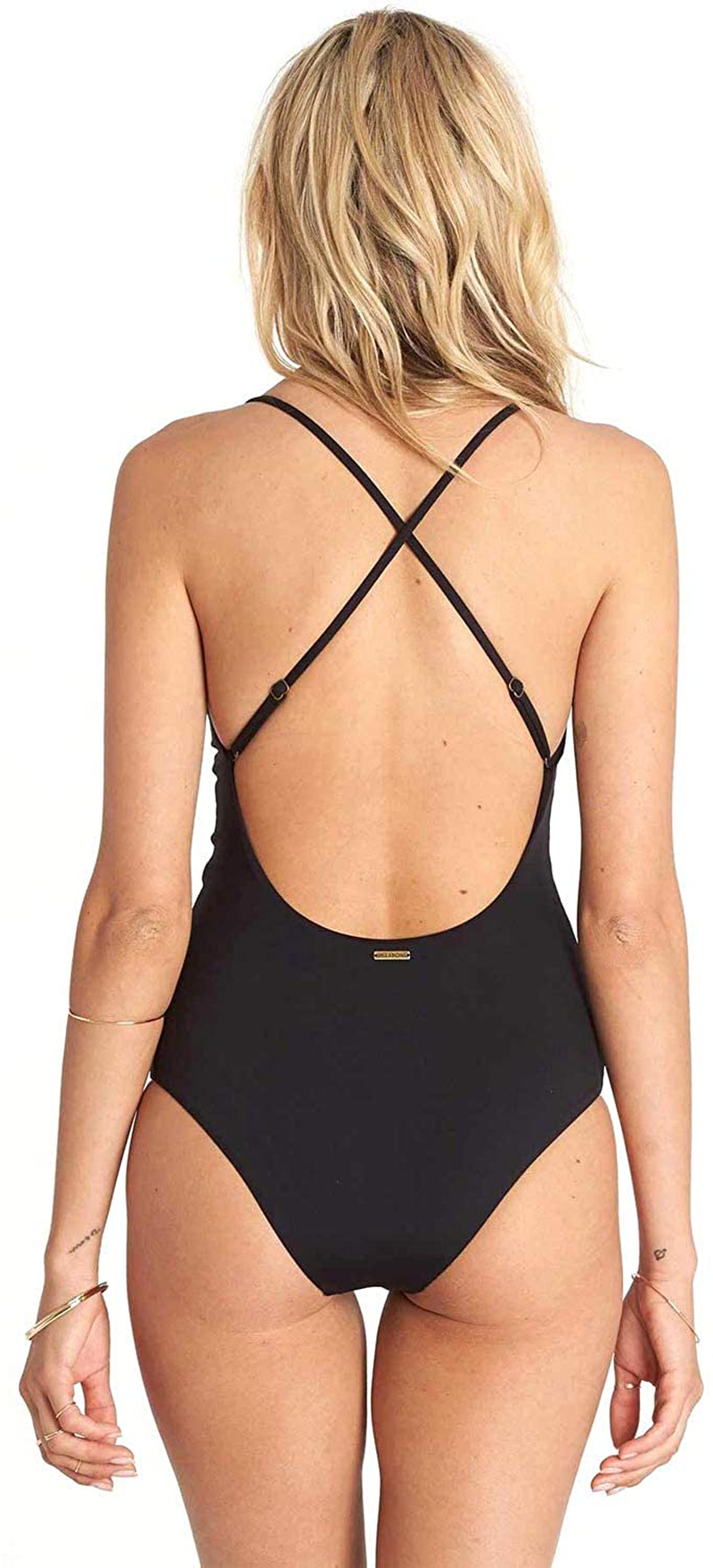 Billabong Women'S Hippie Hooray One Piece Apparel & Accessories > Clothing > Swimwear Kylie Max   