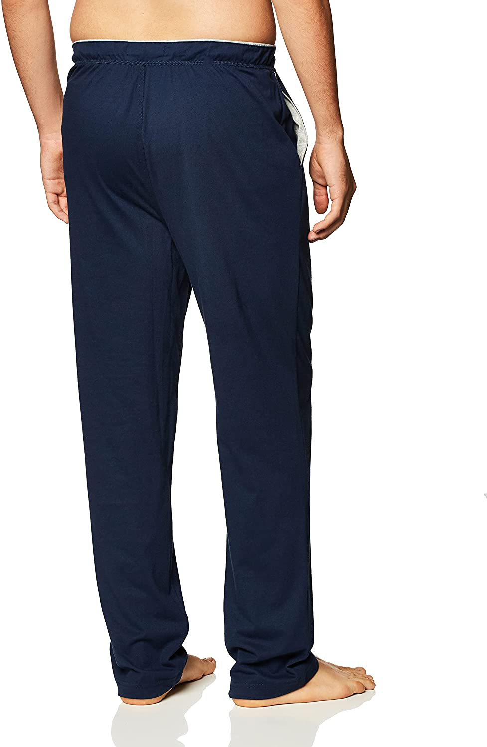Nautica Men'S Soft Knit Sleep Lounge Pant Apparel & Accessories > Clothing > Sleepwear & Loungewear > Pajamas Kylie Max   