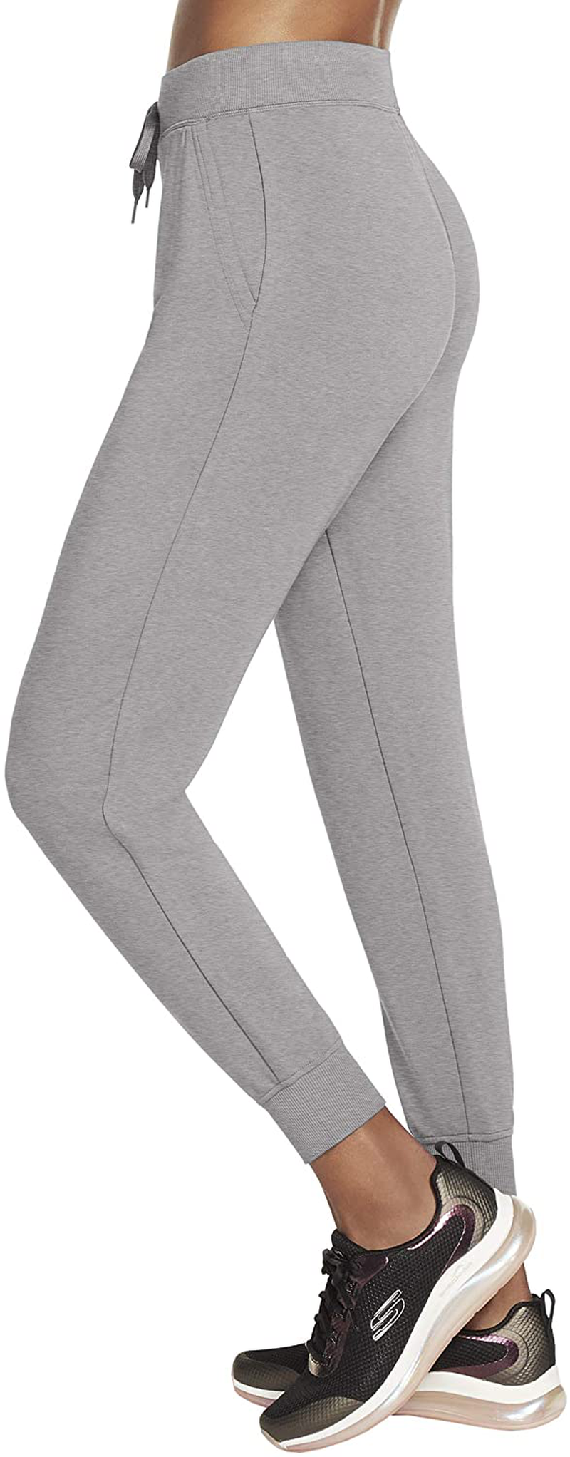 Skechers Women'S Skechluxe Restful Jogger Apparel & Accessories > Clothing > Activewear Kylie Max   