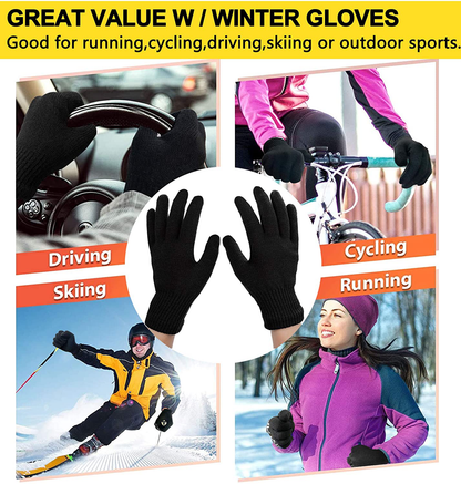 Bluetooth Beanie Novelty Headwear Christmas Stocking Stuffer Gifts for Men Women Arts & Entertainment > Party & Celebration > Gift Giving XIKEZAN   