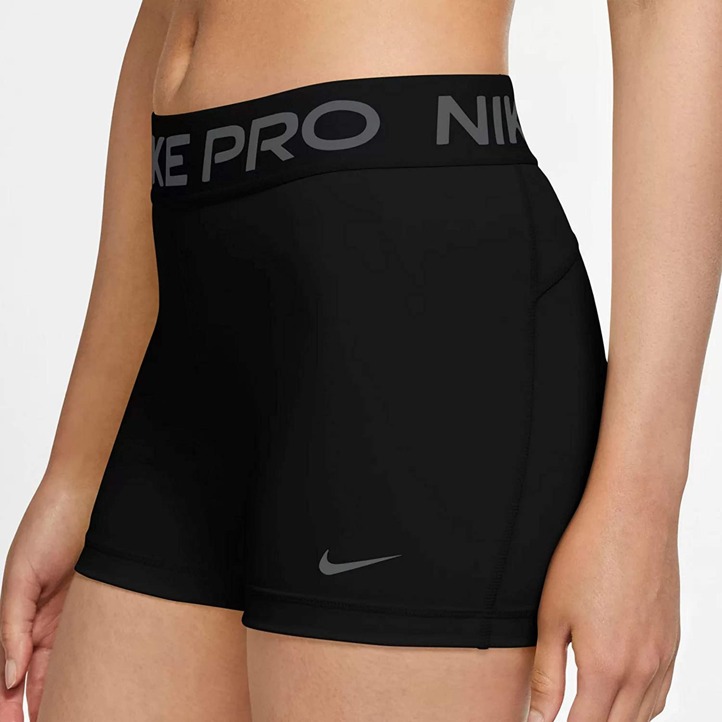 Nike Womens Pro 365 3" Shorts Apparel & Accessories > Clothing > Shorts Kylie Max   