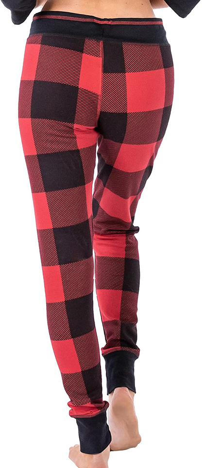 Lazy One Women'S Leggings and Tees, Pajama Separates, Cozy Loungewear for Women Apparel & Accessories > Clothing > Sleepwear & Loungewear > Pajamas Kylie Max   