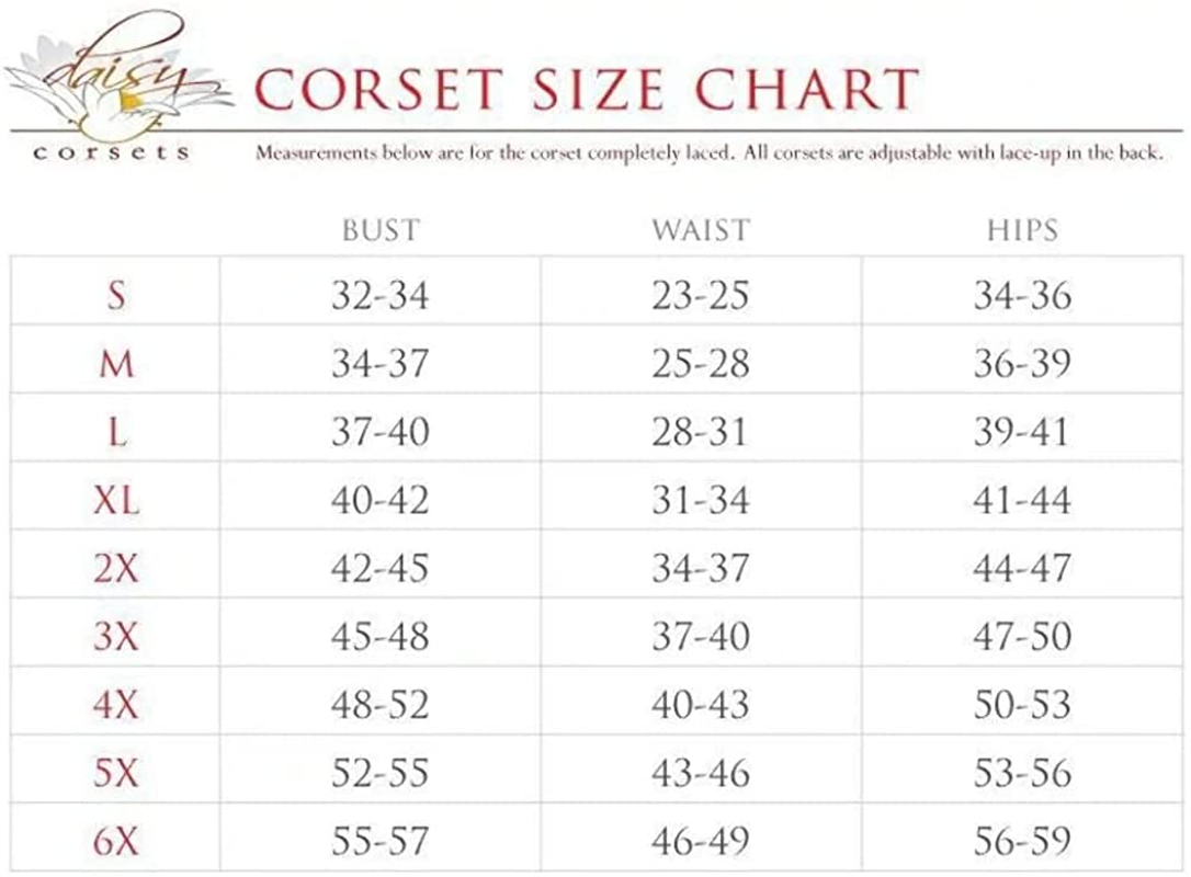 Daisy Corsets Lavish Black Patent PVC Underwire Bustier Apparel & Accessories > Clothing > Underwear & Socks > Lingerie Daisy corsets   