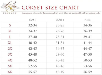 Daisy Corsets Lavish Black Patent PVC Underwire Bustier Apparel & Accessories > Clothing > Underwear & Socks > Lingerie Daisy corsets   