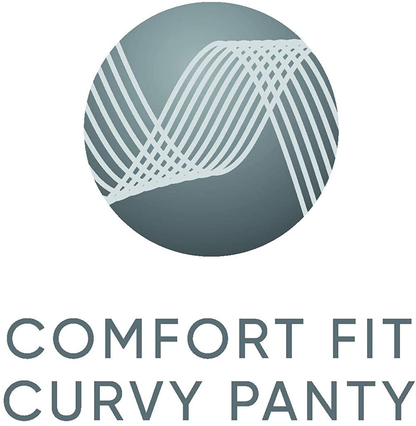 Hanes Womens Hanes Women'S Hanes Curves Opaqure Tights Hsp005 Apparel & Accessories > Clothing > Underwear & Socks > Shapewear Hanes   