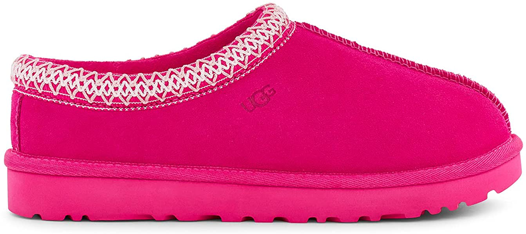 UGG Women's Tasman Slipper Arts & Entertainment > Party & Celebration > Gift Giving UGG Taffy Pink 9 