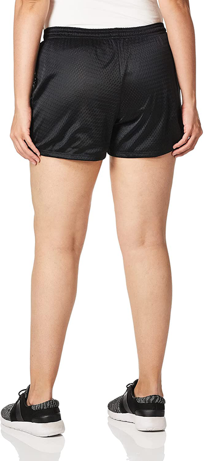 Champion Women'S Mesh Short Apparel & Accessories > Clothing > Shorts Kylie Max   