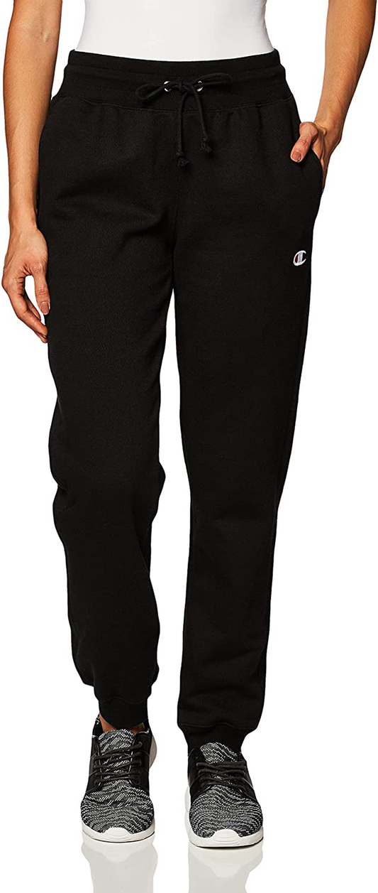 Champion Women'S Jogger Apparel & Accessories > Clothing > Activewear Kylie Max   