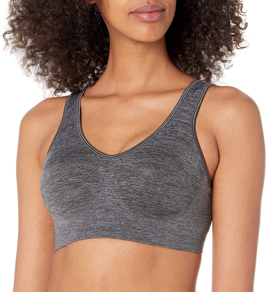 Bali Women'S Comfort Revolution Shaping Wirefree Bra DF3488 Apparel & Accessories > Clothing > Underwear & Socks > Bras Kylie Max   