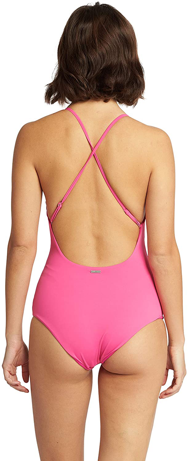 Billabong Women'S Hippie Hooray One Piece Apparel & Accessories > Clothing > Swimwear Kylie Max   
