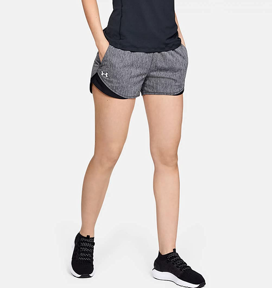 Under Armour Women'S Play up Short 3.0 - Twist Apparel & Accessories > Clothing > Shorts Kylie Max   