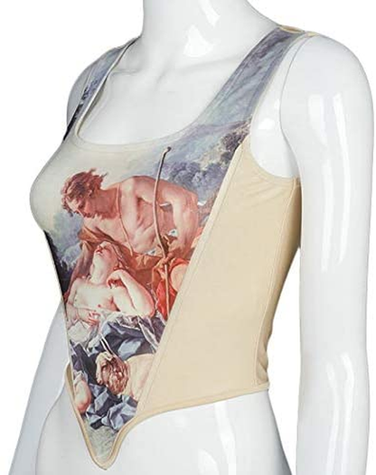 Sexy Women Push up Bustiers Corsets Strapless off Shoulder Slim Crop Tops Clubwear Party Outwear Apparel & Accessories > Clothing > Underwear & Socks > Lingerie hirigin   