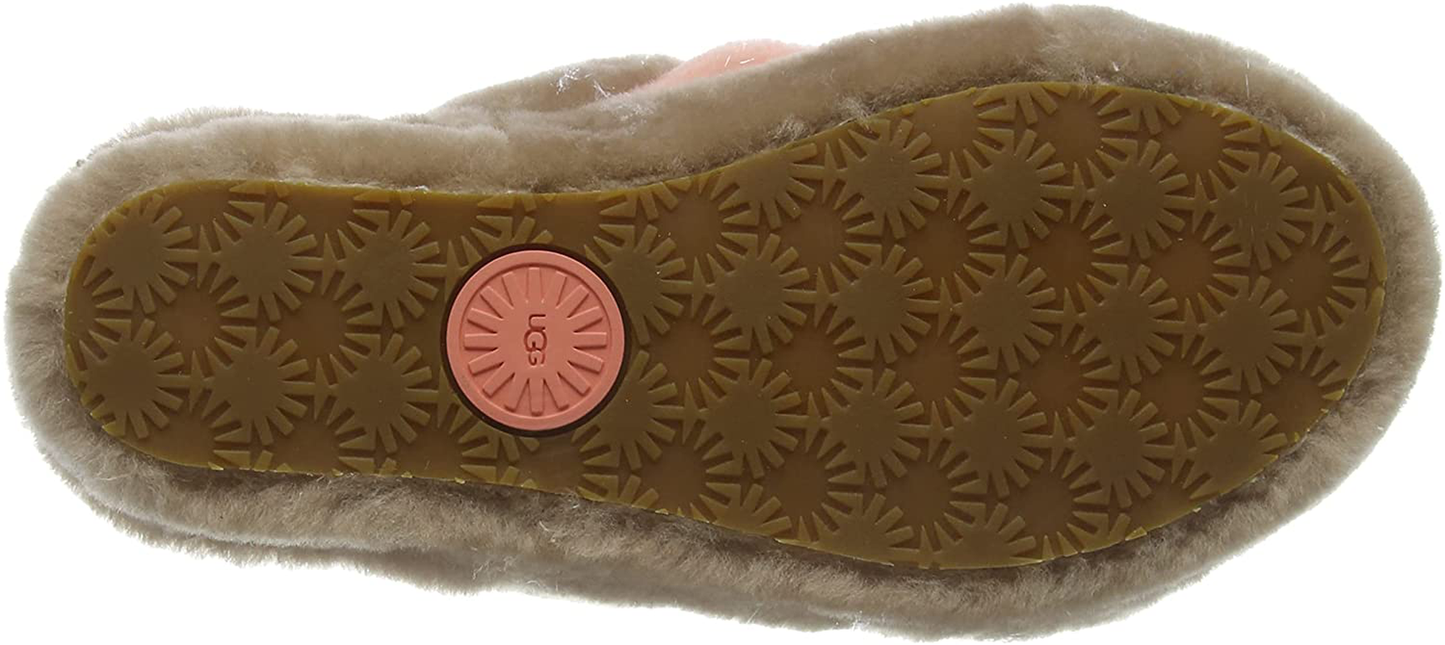 UGG Women's Fluff Yeah Slide Slipper Arts & Entertainment > Party & Celebration > Gift Giving UGG   