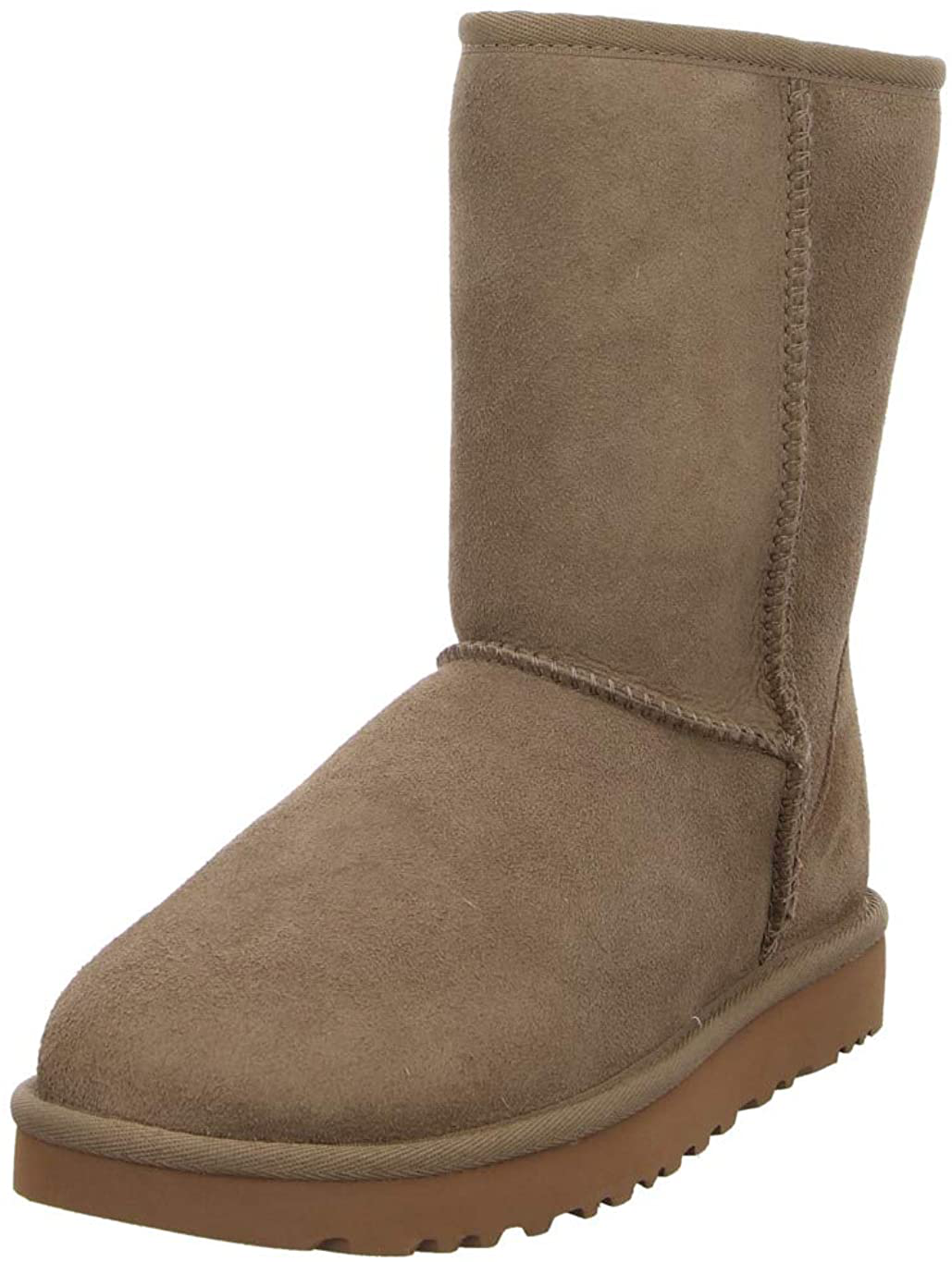 UGG Women's Classic Short Ii Arts & Entertainment > Party & Celebration > Gift Giving UGG Antilope 12 