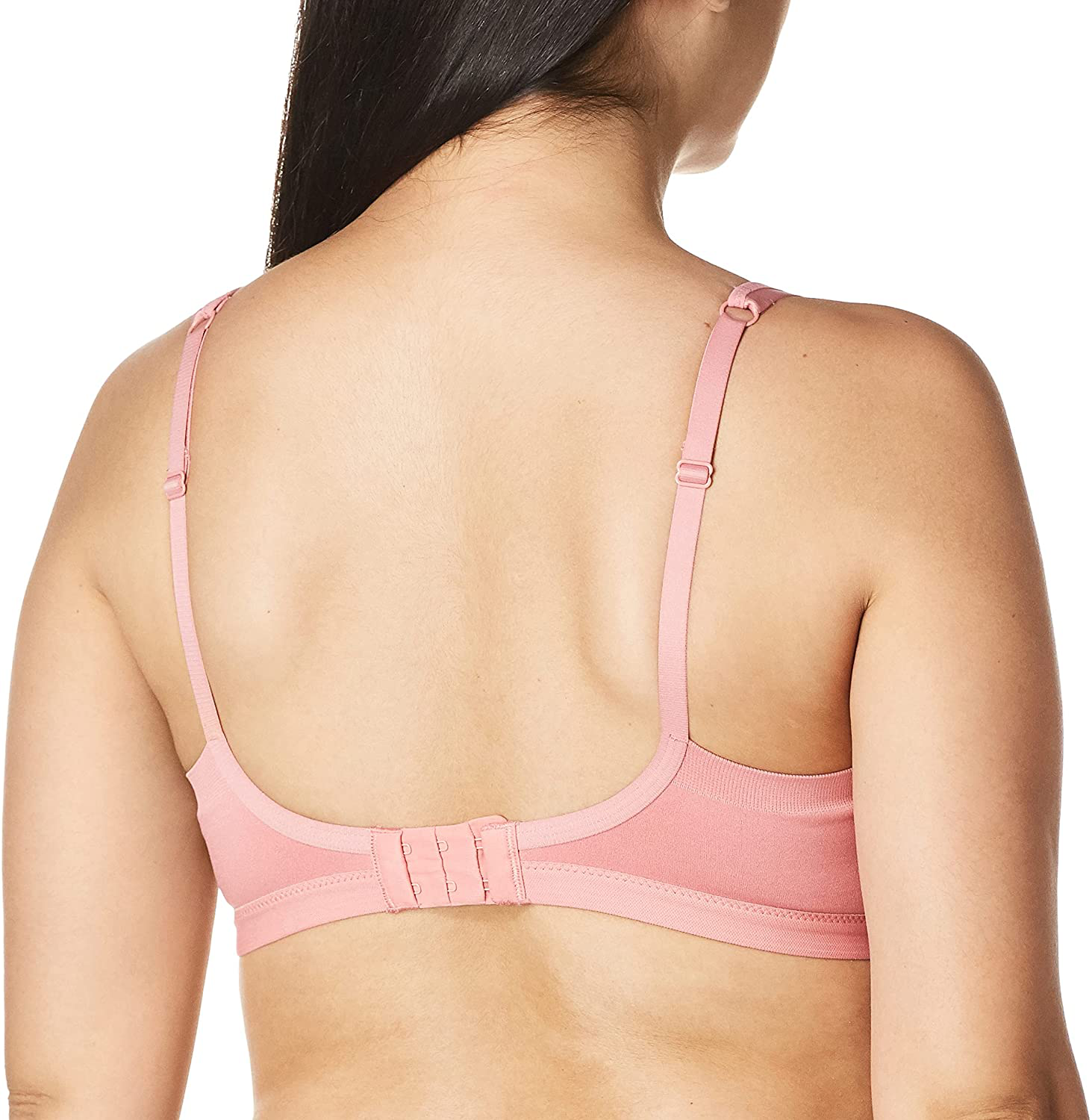 Warner'S Women'S Easy Does It No Dig Wire-Free Bra Apparel & Accessories > Clothing > Underwear & Socks > Bras Kylie Max   
