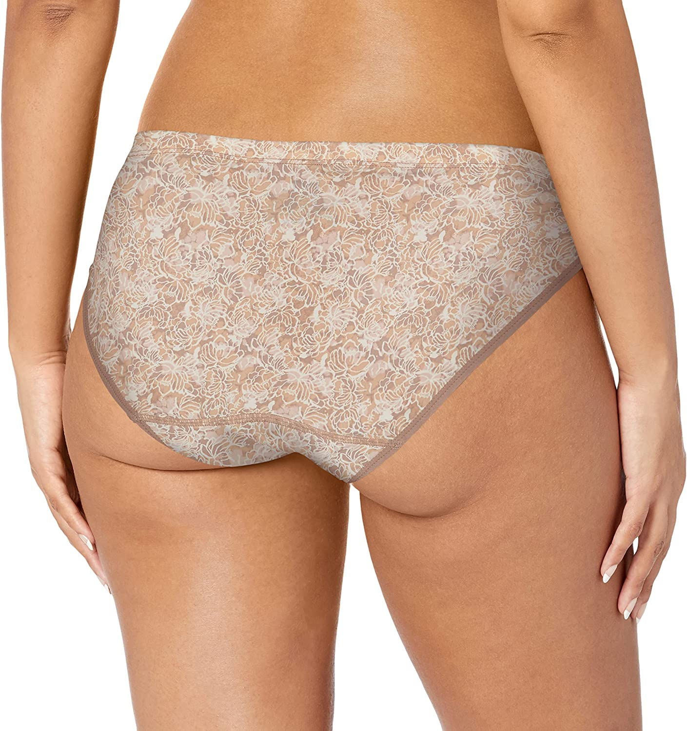 Maidenform Women'S Invisible Look Bikini  Maidenform   