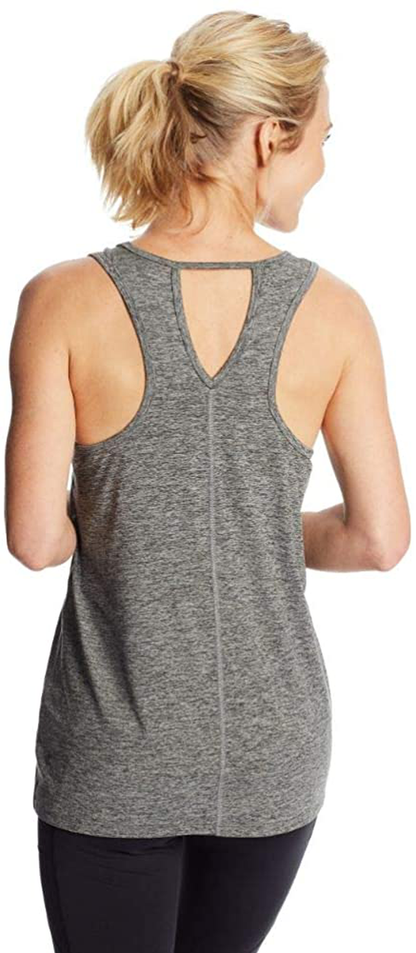 C9 Champion Women'S Graphic Tank Apparel & Accessories > Clothing > Activewear Kylie Max   