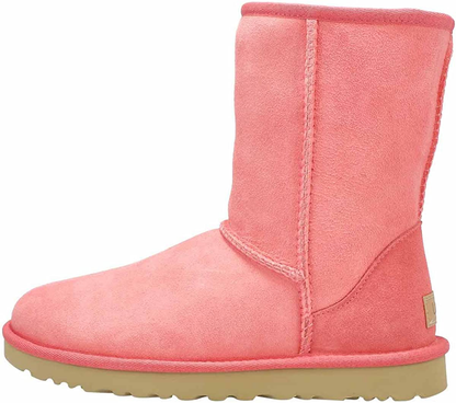 UGG Women's Classic Short Ii Arts & Entertainment > Party & Celebration > Gift Giving UGG Pink Blossom 12 