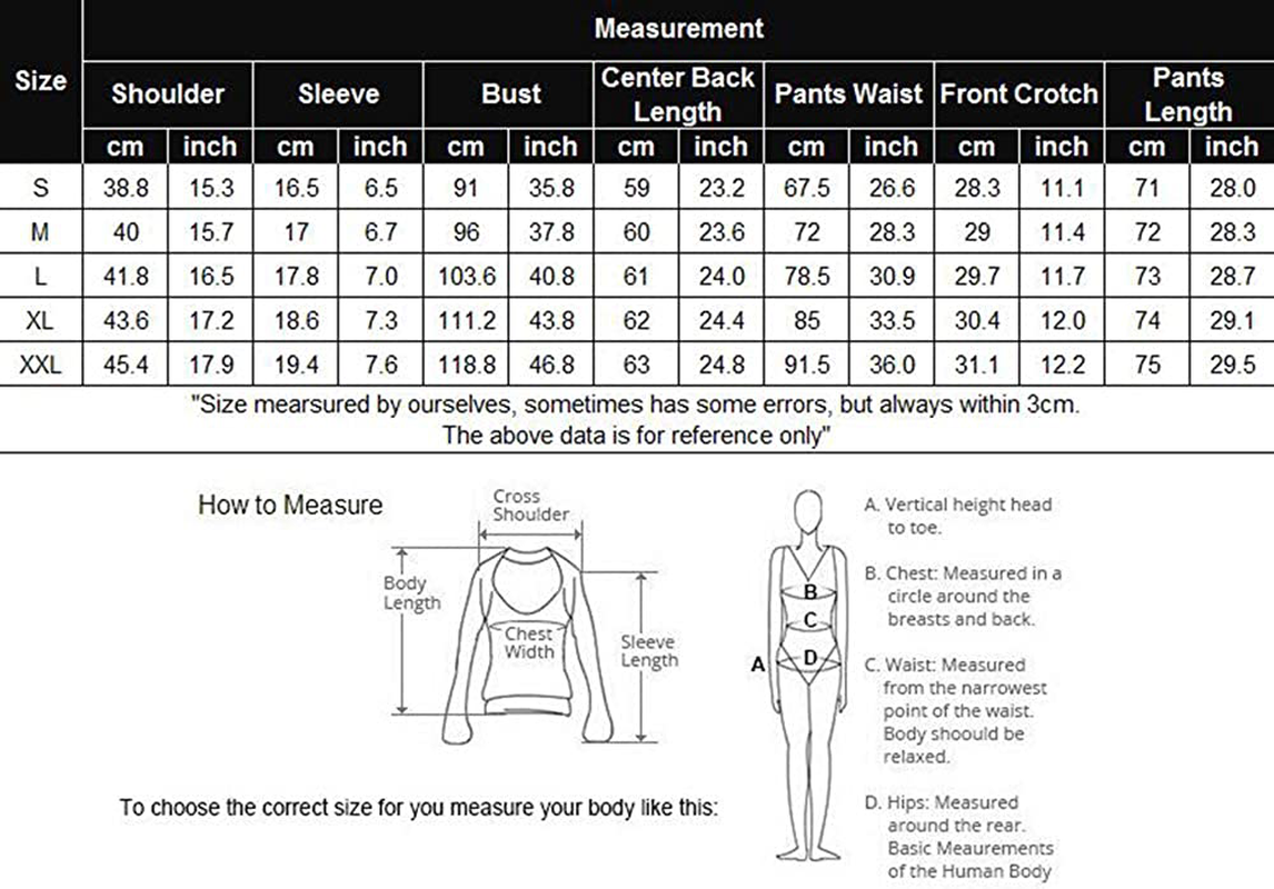 Ekouaer Womens Christmas Pajamas Comfy Sleepwear Tops and Capri Pants 2 Piece Pj Sets Apparel & Accessories > Clothing > Sleepwear & Loungewear > Pajamas Kylie Max   