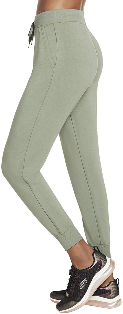 Skechers Women'S Skechluxe Restful Jogger Apparel & Accessories > Clothing > Activewear Kylie Max   
