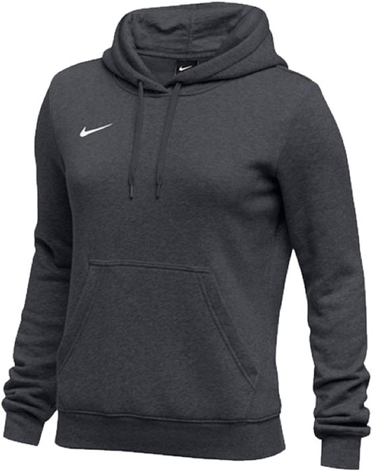 Nike Women'S Sportswear Pullover Fleece Hoodie Apparel & Accessories > Clothing > Activewear Kylie Max   