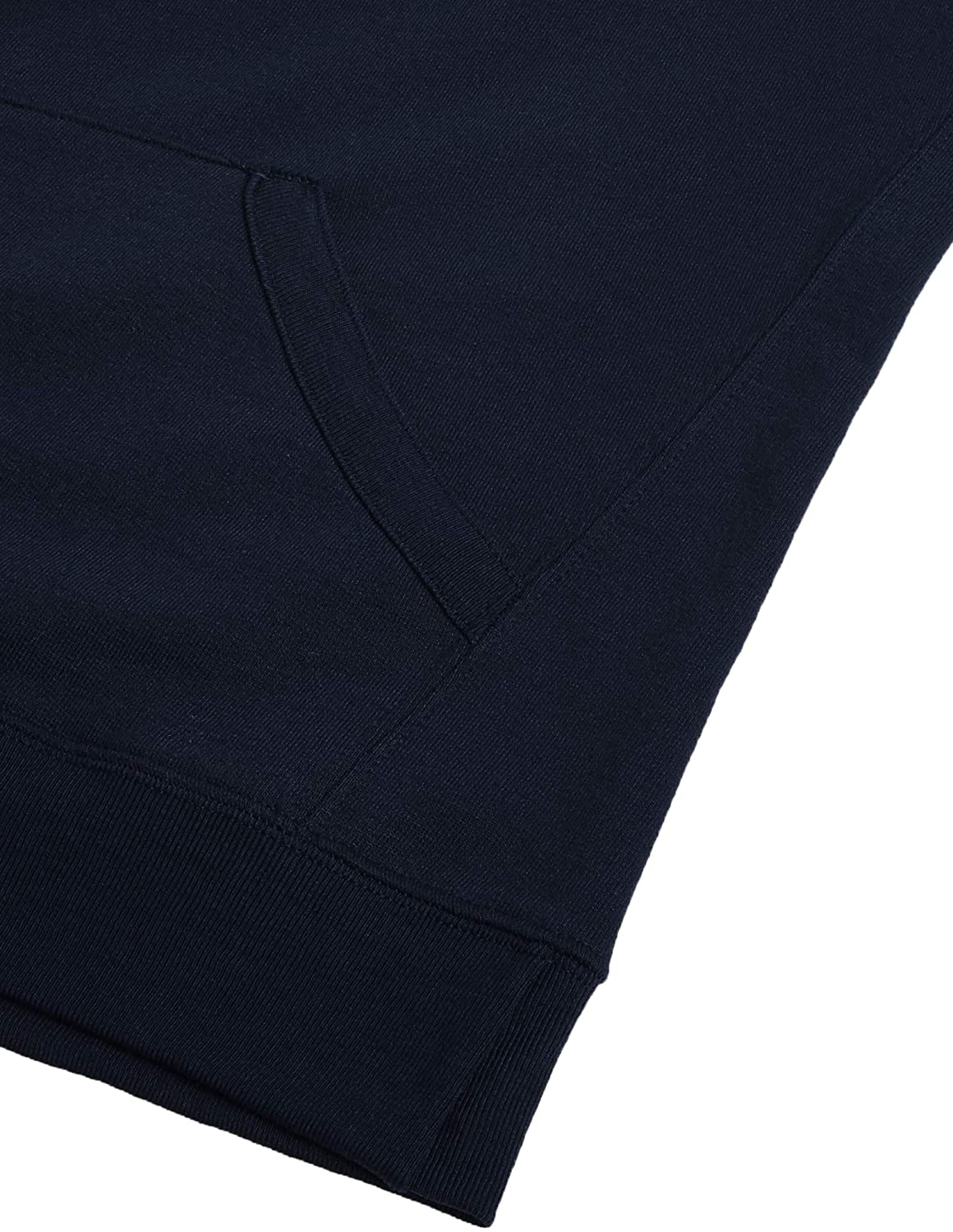Champion Women'S Classic Script Logo, Powerblend Fleece Hoodie Apparel & Accessories > Clothing > Activewear Kylie Max   
