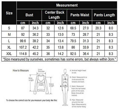 Ekouaer Sleepwear Womens Sexy Lingerie Satin Pajamas Cami Shorts Set V Neck Nightwear Adjustable Black Apparel & Accessories > Clothing > Sleepwear & Loungewear Kylie Max   