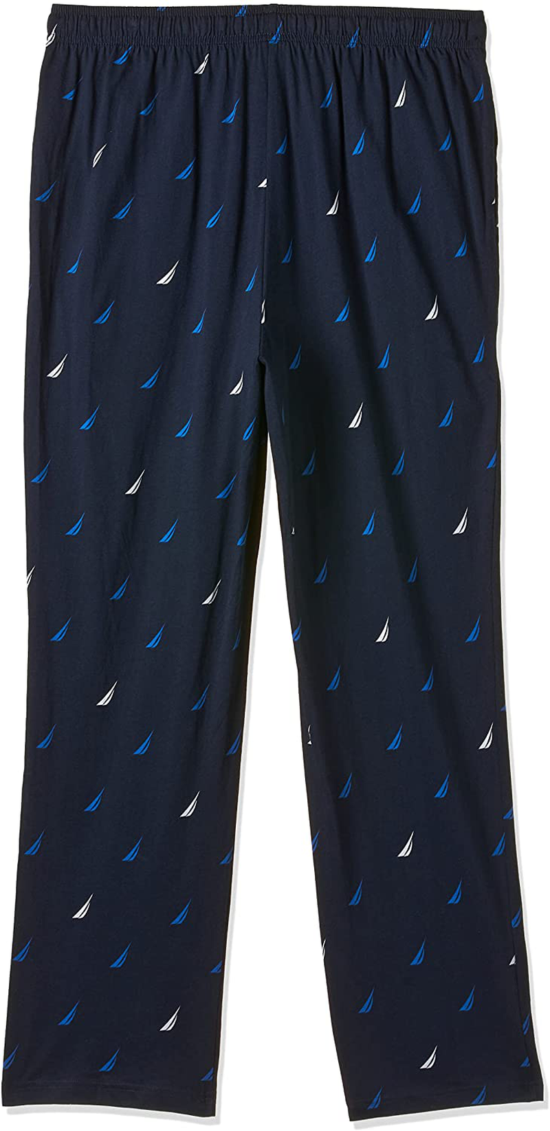 Nautica Men'S Soft Knit Sleep Lounge Pant Apparel & Accessories > Clothing > Sleepwear & Loungewear > Pajamas Kylie Max   