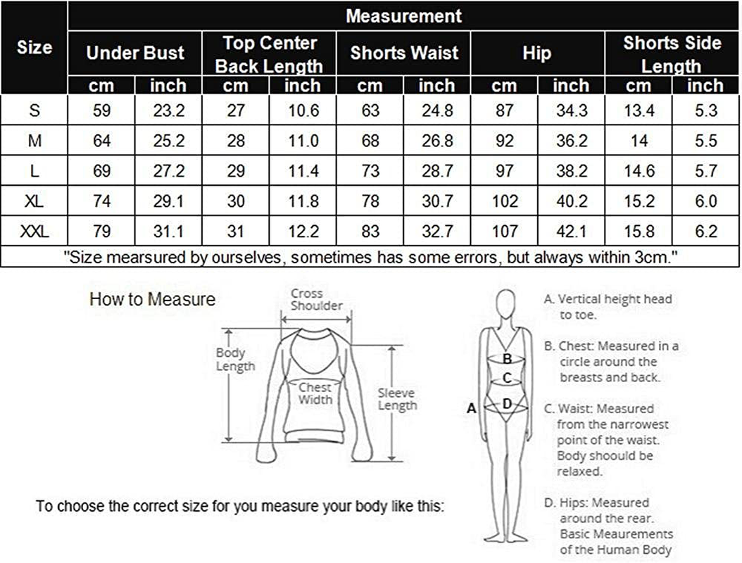 Avidlove Women Lingerie Lace Pajamas Set 2 Piece Babydoll Set Cami Shorts Nightwear Apparel & Accessories > Clothing > Sleepwear & Loungewear Kylie Max   