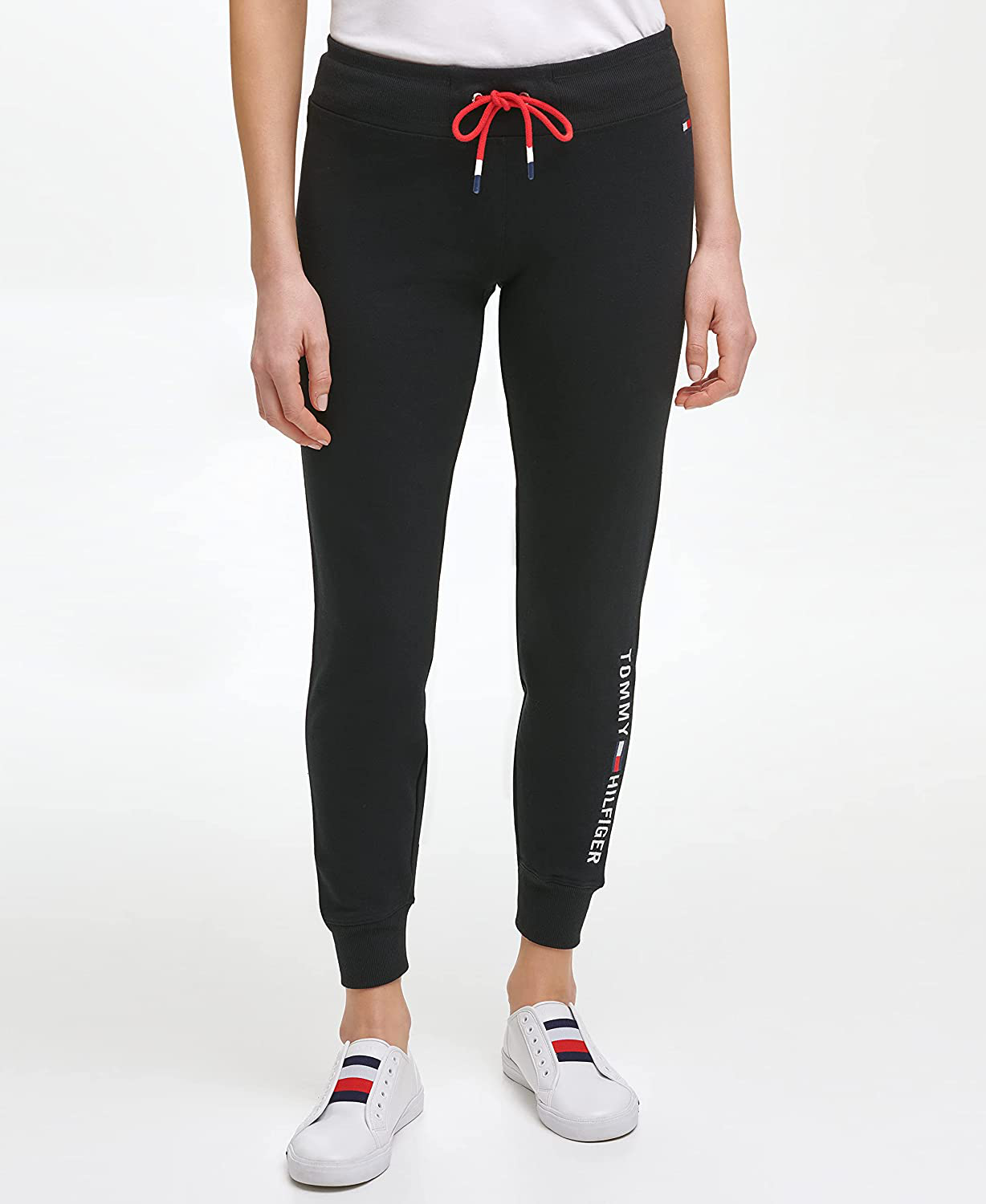 Tommy Hilfiger Women'S Classic Jogger Apparel & Accessories > Clothing > Activewear Kylie Max   