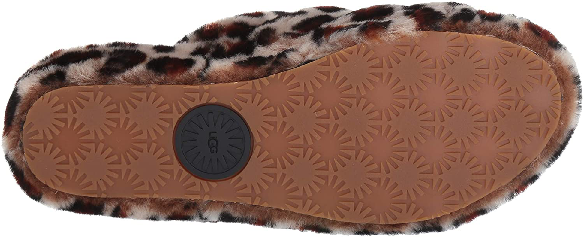 UGG Women's Fluff Yeah Slide Slipper Arts & Entertainment > Party & Celebration > Gift Giving UGG   