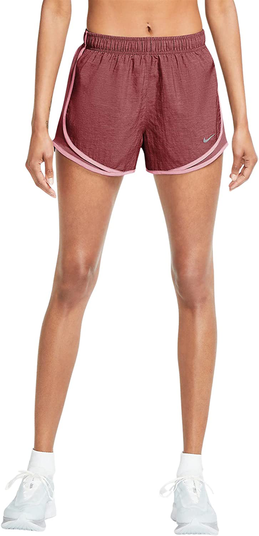 Nike Women'S Dri-Fit Tempo Track 3.5 Short Apparel & Accessories > Clothing > Shorts Kylie Max   