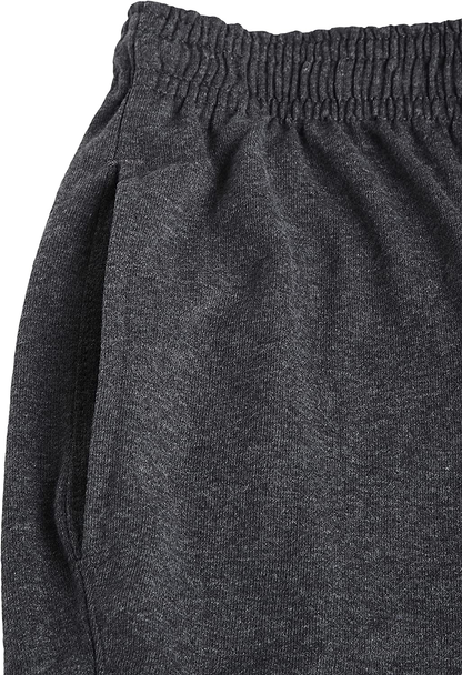 Champion Men'S 9" Jersey Short with Pockets Apparel & Accessories > Clothing > Shorts Kylie Max   