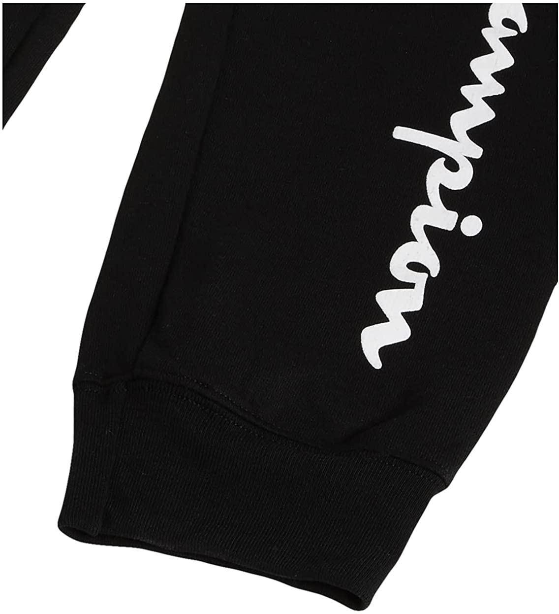 Champion Women'S Powerblend Joggers, Script Logo Apparel & Accessories > Clothing > Activewear Kylie Max   
