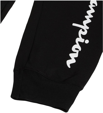 Champion Women'S Powerblend Joggers, Script Logo Apparel & Accessories > Clothing > Activewear Kylie Max   