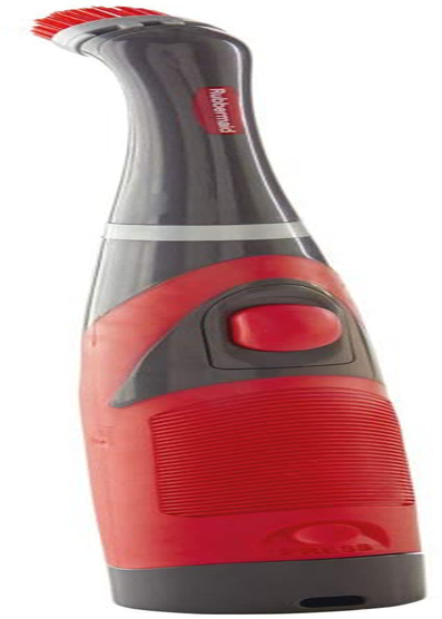Rubbermaid Reveal Power Scrubber, Grout & Tile Bathroom Cleaner, Shower Cleaner, and Bathtub Cleaner, Multi-Purpose Scrub Brush Arts & Entertainment > Party & Celebration > Gift Giving Rubbermaid   