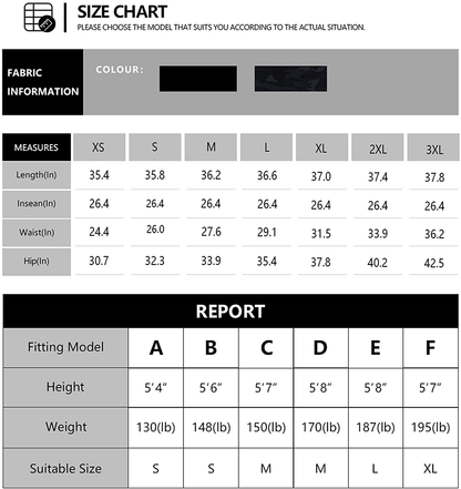 THE GYM PEOPLE Thick High Waist Yoga Pants with Pockets, Tummy Control Workout Running Yoga Leggings for Women Apparel & Accessories > Clothing > Activewear THE GYM PEOPLE   