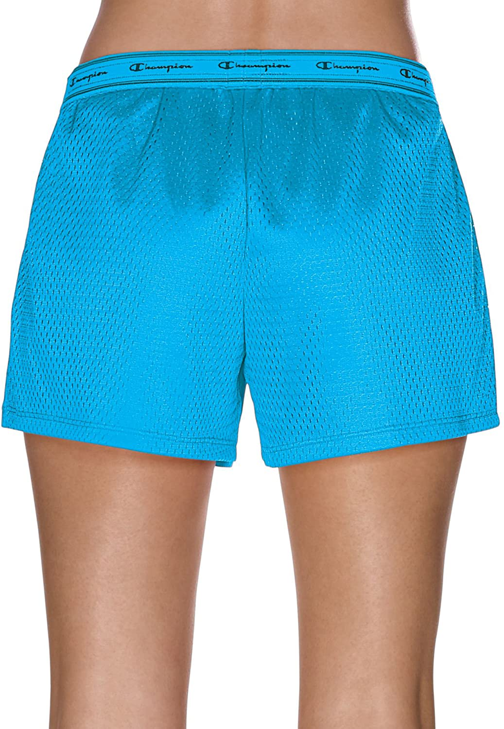 Champion Women'S Mesh Short Apparel & Accessories > Clothing > Shorts Kylie Max   