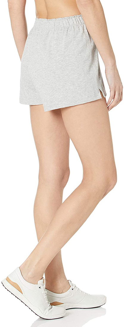 Champion Women'S 3.5" Practice Short Apparel & Accessories > Clothing > Shorts Kylie Max   