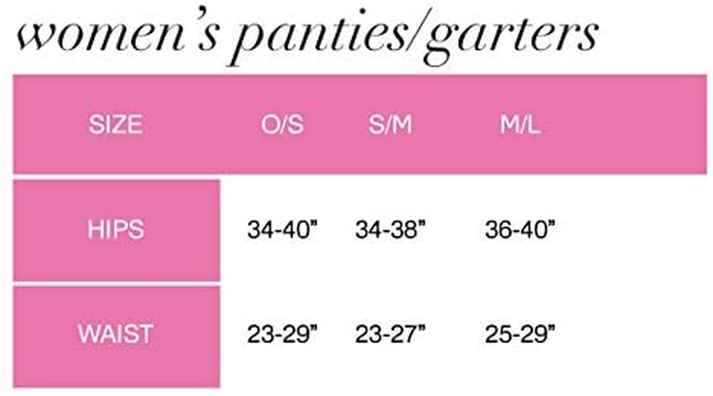 Leg Avenue Women'S Lace Garter Belt and Thong Set Apparel & Accessories > Clothing > Underwear & Socks > Lingerie Leg Avenue   