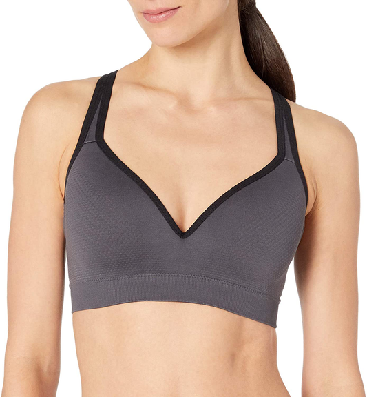Jockey Women'S Molded Cup Seamless Bra Apparel & Accessories > Clothing > Underwear & Socks > Bras Kylie Max   