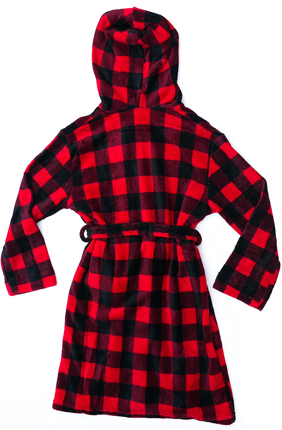 Prince of Sleep Fleece Robes for Boys Apparel & Accessories > Clothing > Sleepwear & Loungewear > Robes Kylie Max   