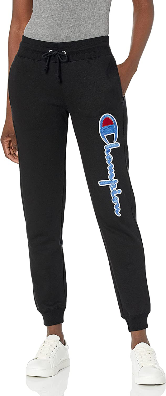 Champion Women'S Jogger Apparel & Accessories > Clothing > Activewear Kylie Max   
