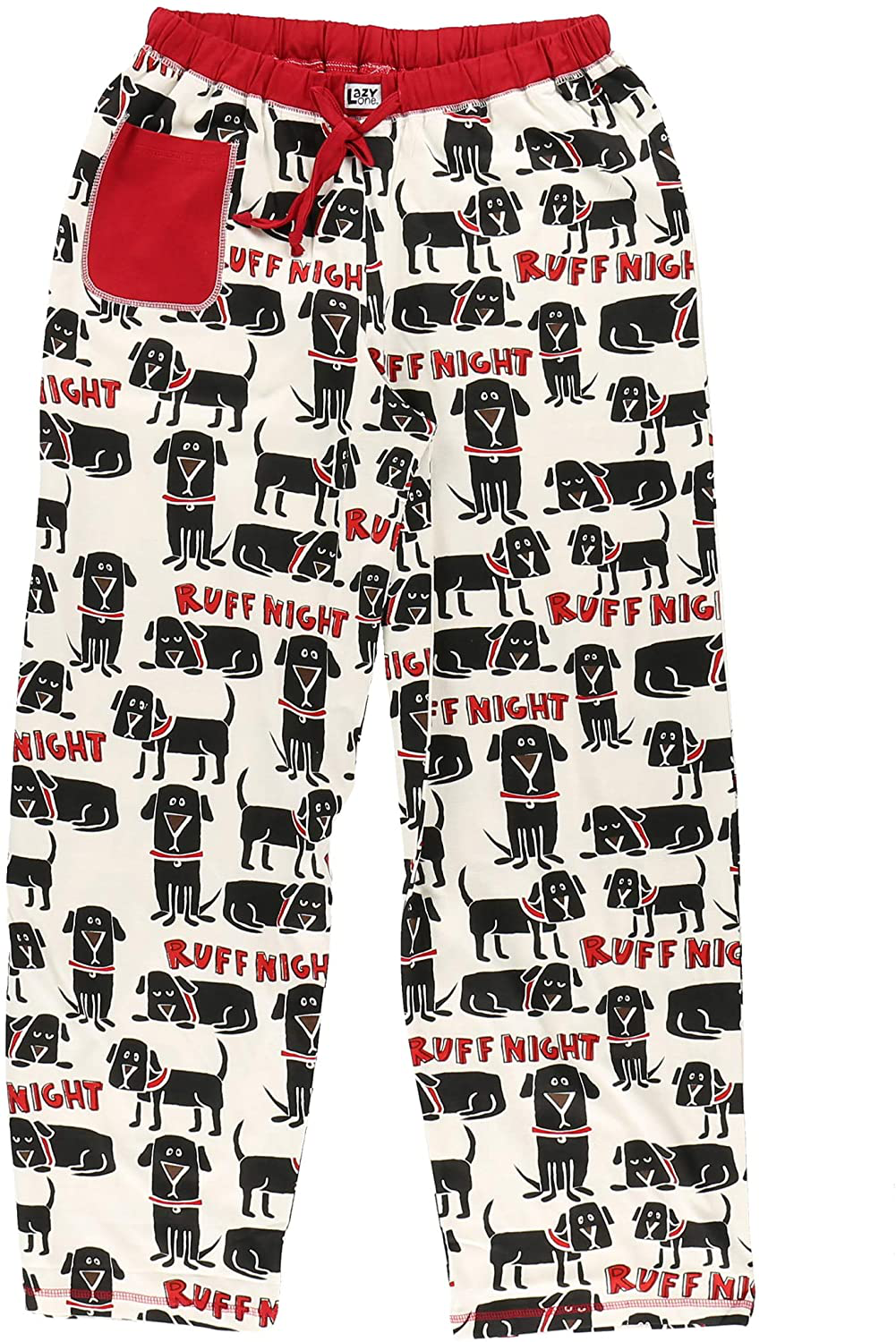 Lazy One Pajamas for Women, Cute Pajama Pants and Top Separates, Farm Designs Apparel & Accessories > Clothing > Sleepwear & Loungewear > Pajamas Kylie Max   