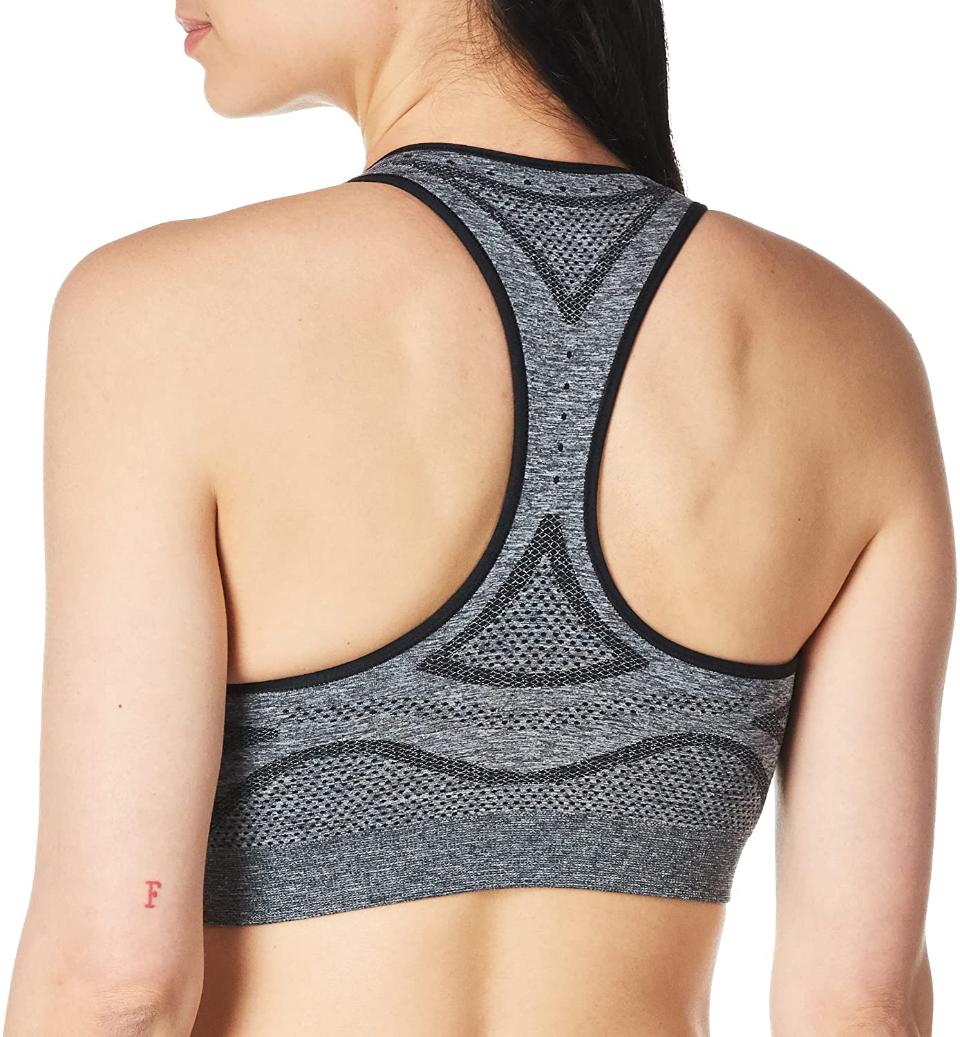 Hanes Women'S Seamless Racerback Sports Bra Apparel & Accessories > Clothing > Underwear & Socks > Bras Kylie Max   