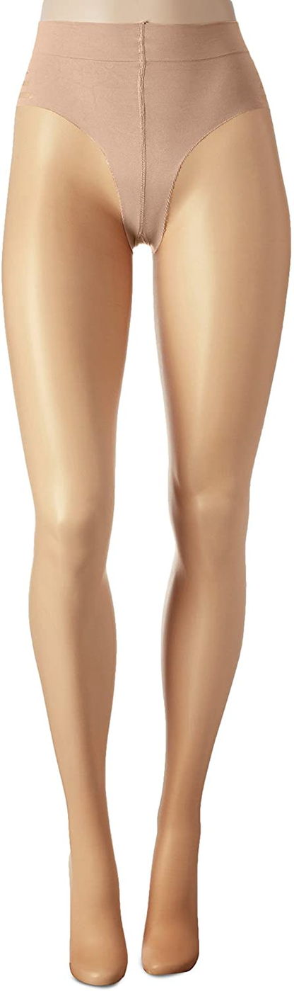 Maidenform Women'S Hosiery Sexy Shaping Tummy Flatener Silky Sheer Apparel & Accessories > Clothing > Underwear & Socks > Shapewear Maidenform   